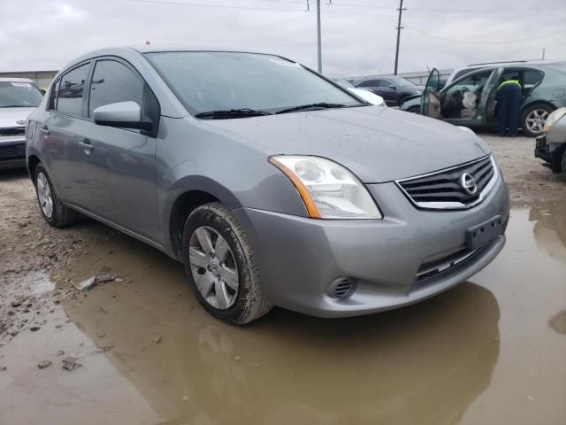 NISSAN SENTRA 2.0 2011 3n1ab6ap3bl666579