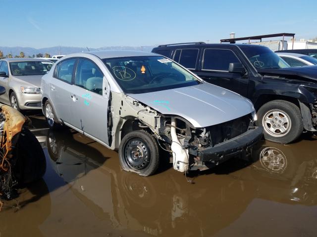 NISSAN SENTRA 2.0 2011 3n1ab6ap3bl667148