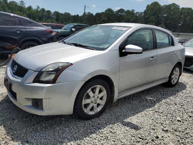 NISSAN SENTRA SR 2011 3n1ab6ap3bl667618