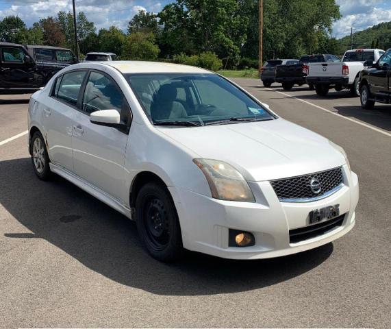 NISSAN SENTRA 2011 3n1ab6ap3bl668445