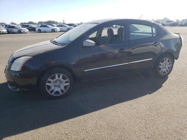 NISSAN SENTRA 2011 3n1ab6ap3bl670244