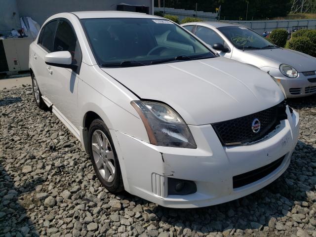 NISSAN SENTRA 2.0 2011 3n1ab6ap3bl670549