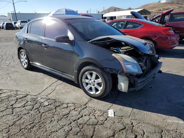 NISSAN SENTRA 2.0 2011 3n1ab6ap3bl672527