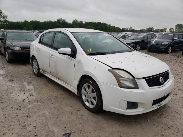 NISSAN SENTRA 2.0 2011 3n1ab6ap3bl674004