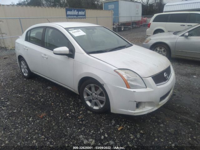 NISSAN SENTRA 2011 3n1ab6ap3bl675542