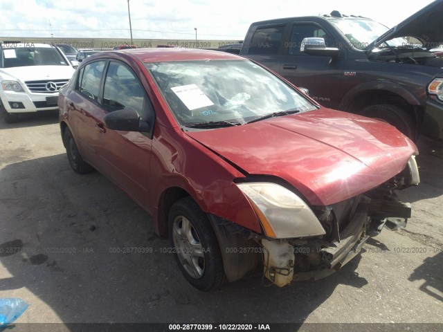 NISSAN SENTRA 2011 3n1ab6ap3bl675783