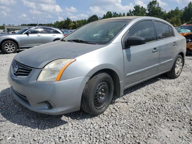 NISSAN SENTRA 2011 3n1ab6ap3bl675993