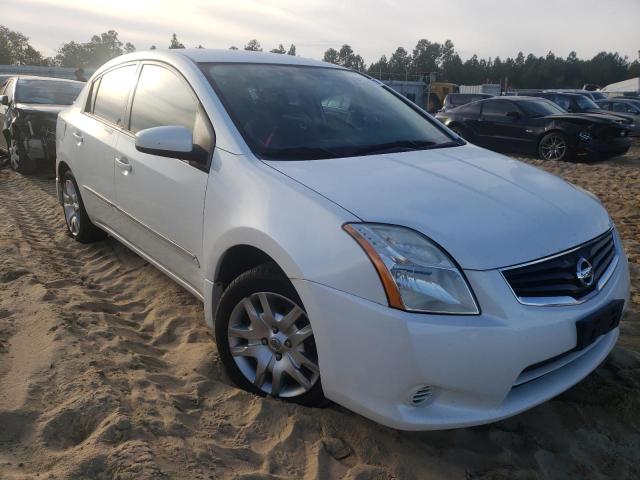 NISSAN SENTRA 2.0 2011 3n1ab6ap3bl677811