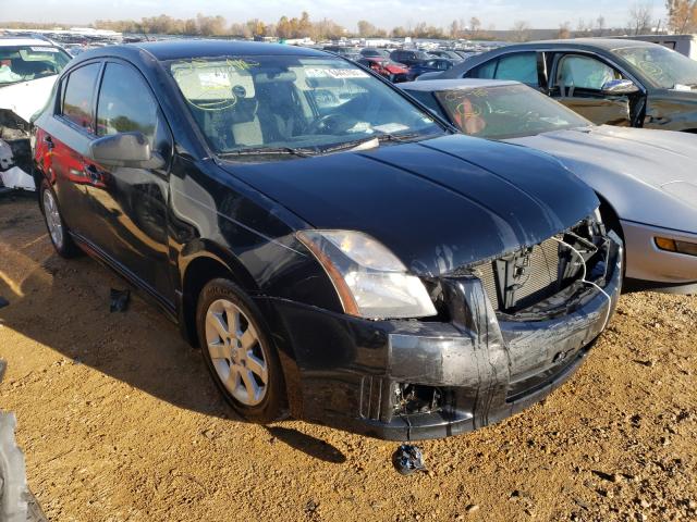 NISSAN SENTRA 2.0 2011 3n1ab6ap3bl678182