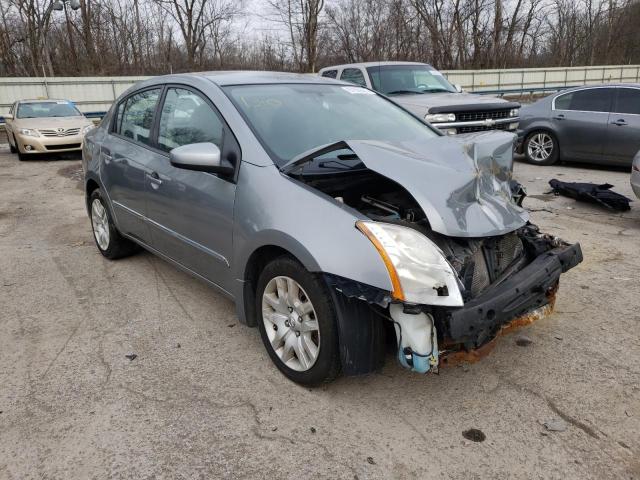 NISSAN SENTRA 2.0 2011 3n1ab6ap3bl678215