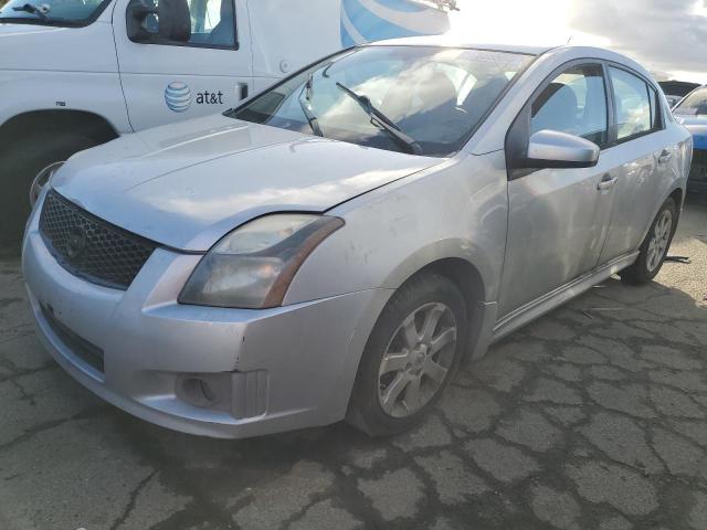 NISSAN SENTRA 2011 3n1ab6ap3bl678411