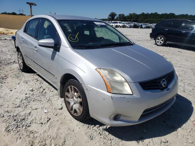 NISSAN SENTRA BAS 2011 3n1ab6ap3bl678991