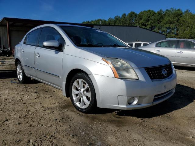 NISSAN SENTRA SL 2011 3n1ab6ap3bl680398