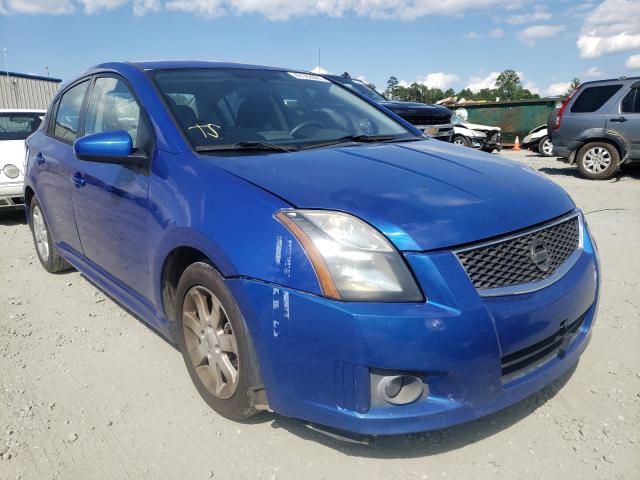 NISSAN SENTRA 2.0 2011 3n1ab6ap3bl681681