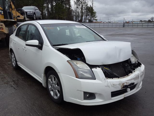 NISSAN SENTRA 2.0 2011 3n1ab6ap3bl682751