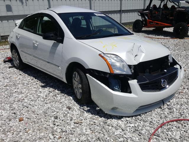 NISSAN SENTRA 2.0 2011 3n1ab6ap3bl685293