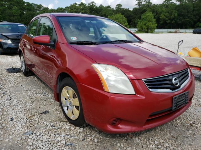 NISSAN SENTRA 2.0 2011 3n1ab6ap3bl686282