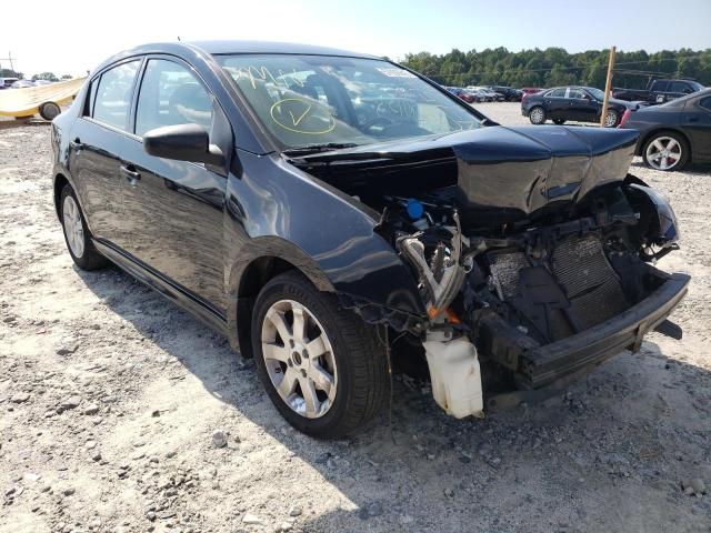 NISSAN SENTRA 2011 3n1ab6ap3bl687545