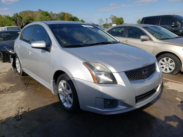 NISSAN SENTRA 2.0 2011 3n1ab6ap3bl689067