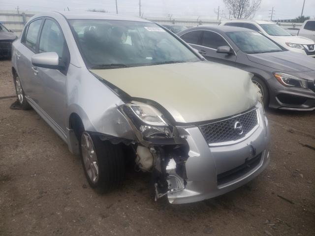 NISSAN SENTRA 2.0 2011 3n1ab6ap3bl689389