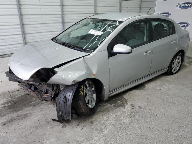 NISSAN SENTRA 2.0 2011 3n1ab6ap3bl691868