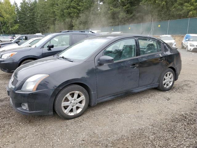 NISSAN SENTRA 2011 3n1ab6ap3bl692163