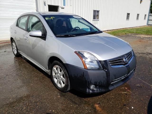 NISSAN SENTRA 2.0 2011 3n1ab6ap3bl693040