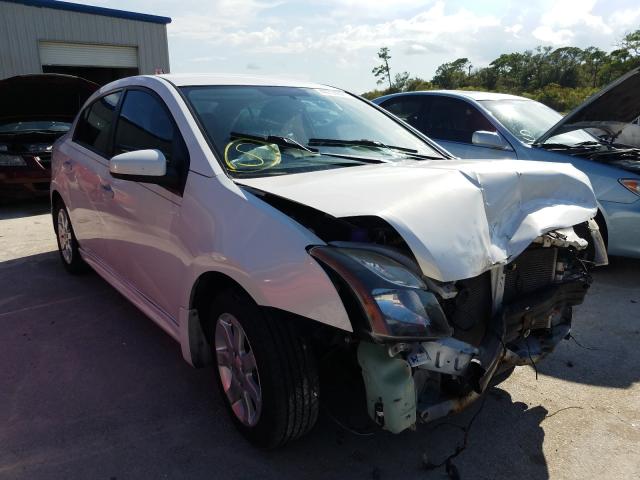 NISSAN SENTRA 2.0 2011 3n1ab6ap3bl694883