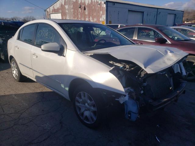 NISSAN SENTRA 2.0 2011 3n1ab6ap3bl695032