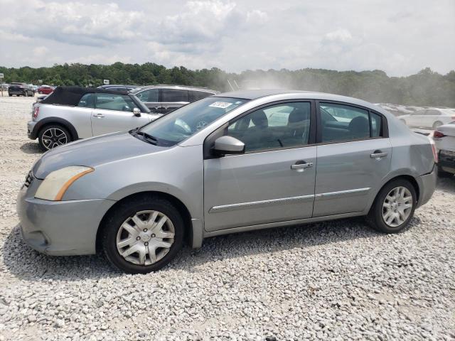 NISSAN SENTRA 2011 3n1ab6ap3bl698058