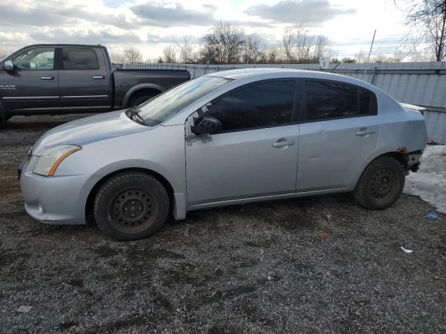 NISSAN SENTRA 2.0 2011 3n1ab6ap3bl700178