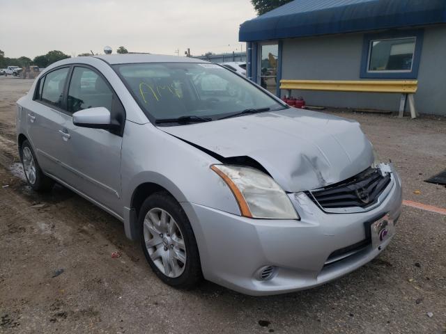 NISSAN SENTRA 2.0 2011 3n1ab6ap3bl701833