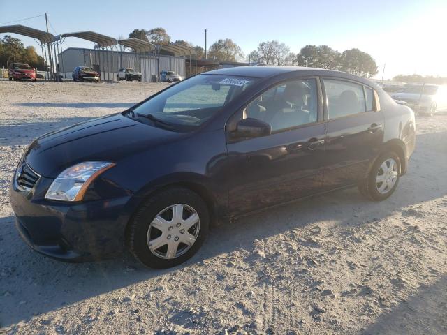 NISSAN SENTRA 2.0 2011 3n1ab6ap3bl701976