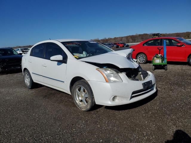 NISSAN SENTRA 2.0 2011 3n1ab6ap3bl702335