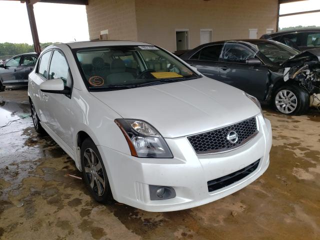 NISSAN SENTRA 2.0 2011 3n1ab6ap3bl704246