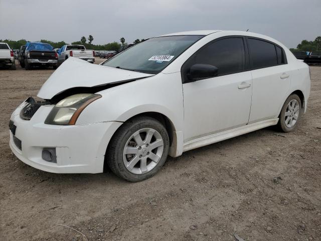 NISSAN SENTRA 2011 3n1ab6ap3bl705820