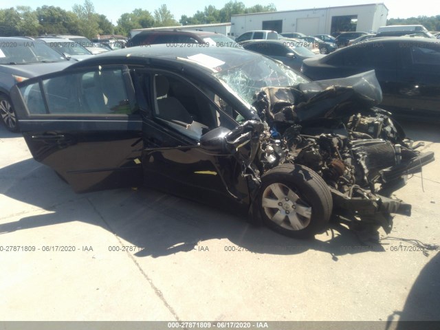 NISSAN SENTRA 2011 3n1ab6ap3bl706577