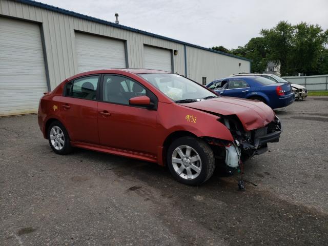 NISSAN SENTRA 2.0 2011 3n1ab6ap3bl709284