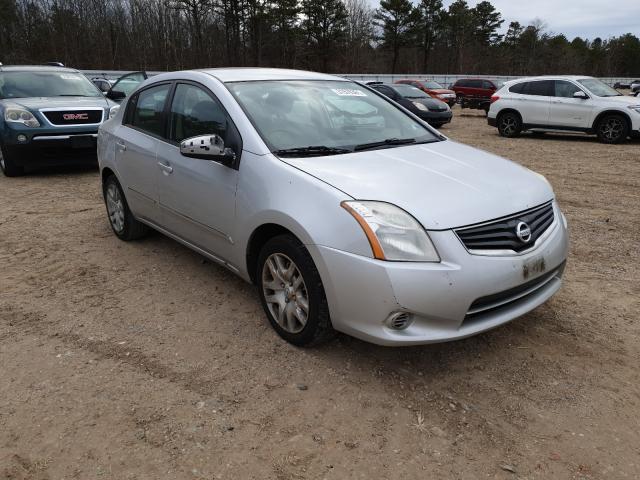 NISSAN SENTRA 2.0 2011 3n1ab6ap3bl712315