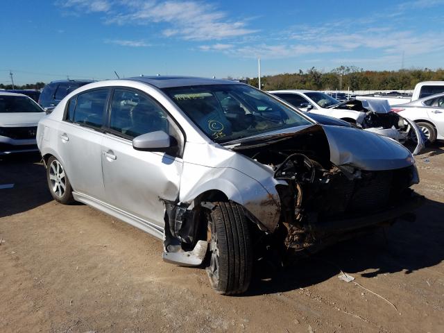 NISSAN SENTRA 2.0 2011 3n1ab6ap3bl712783