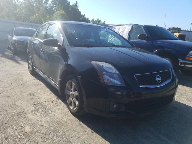 NISSAN SENTRA 2.0 2011 3n1ab6ap3bl713058