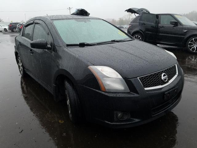 NISSAN SENTRA 2.0 2011 3n1ab6ap3bl715893