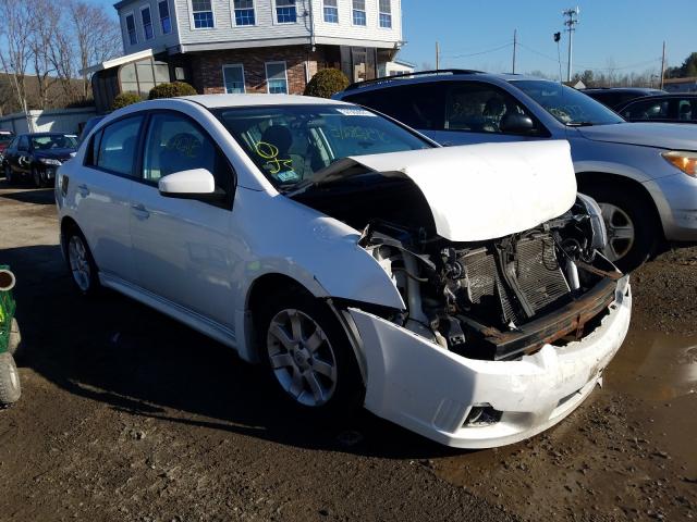 NISSAN SENTRA 2.0 2011 3n1ab6ap3bl719832