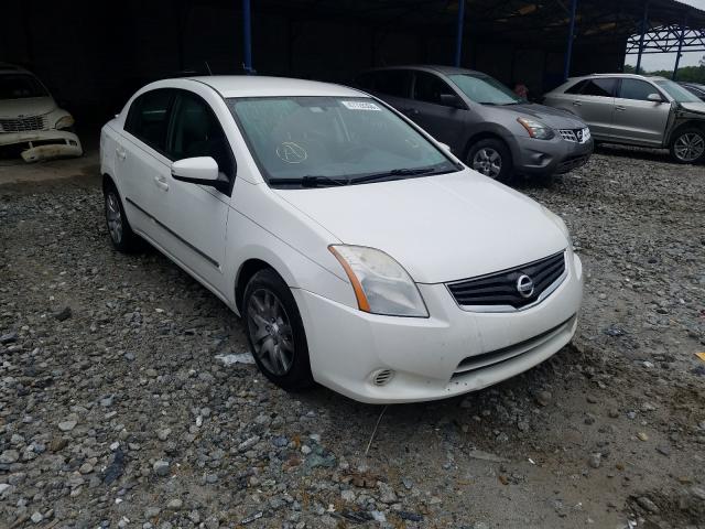 NISSAN SENTRA 2011 3n1ab6ap3bl721676