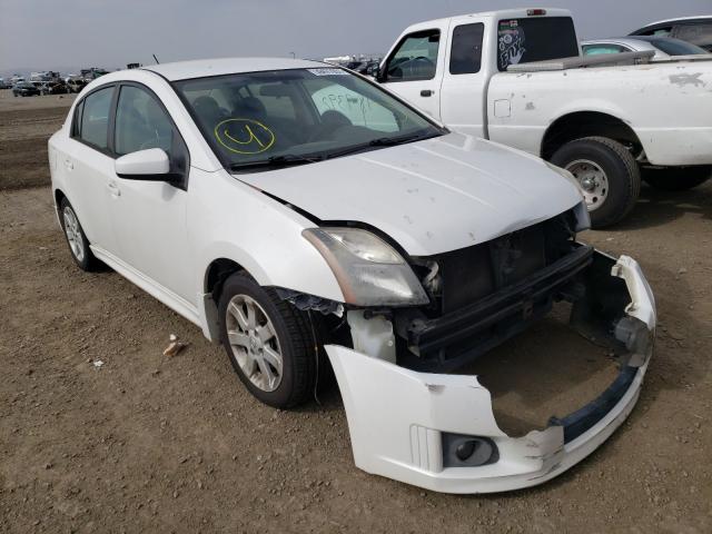 NISSAN SENTRA 2.0 2011 3n1ab6ap3bl722147