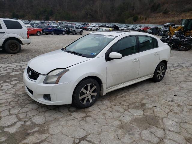 NISSAN SENTRA 2.0 2011 3n1ab6ap3bl722651