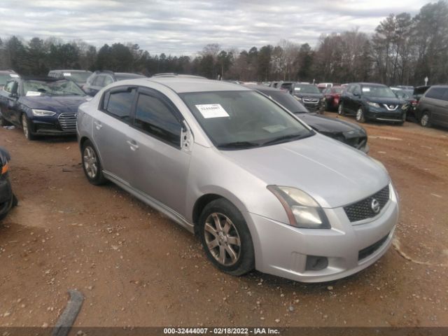 NISSAN SENTRA 2011 3n1ab6ap3bl722858