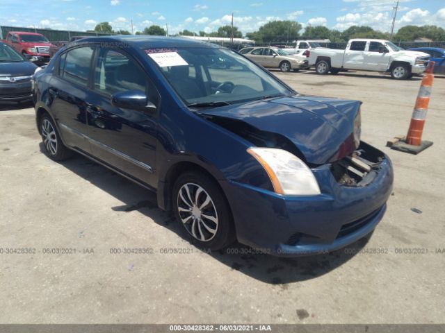 NISSAN SENTRA 2011 3n1ab6ap3bl723511