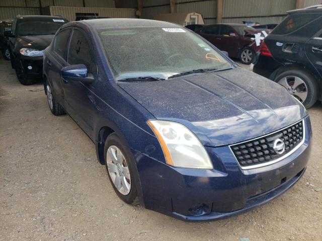 NISSAN SENTRA 2.0 2011 3n1ab6ap3bl724836