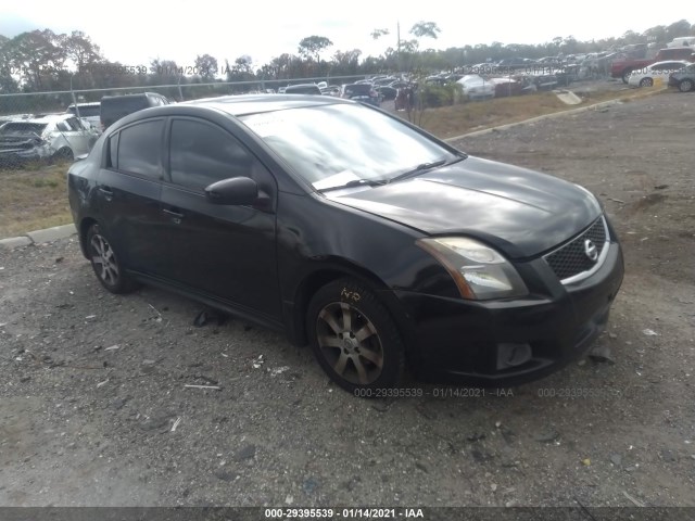 NISSAN SENTRA 2011 3n1ab6ap3bl726277